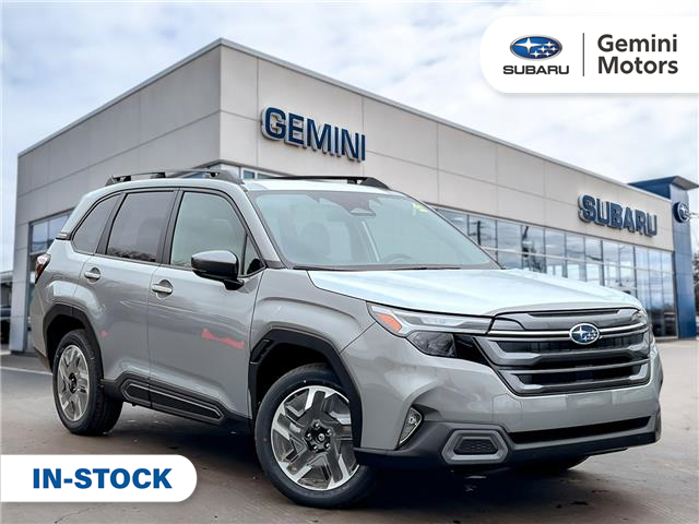 2025 Subaru Forester Limited (Stk: 19564) in Kitchener - Image 1 of 21