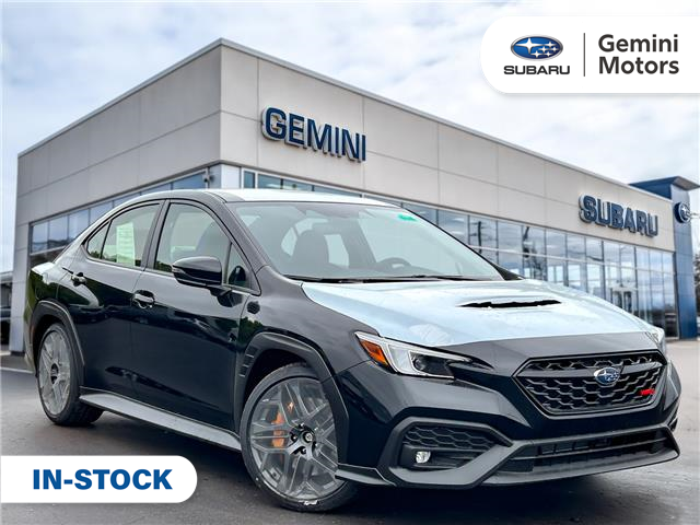 2025 Subaru WRX TS (Stk: 19788) in Kitchener - Image 1 of 20