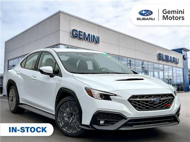 2025 Subaru WRX Sport (Stk: 19789) in Kitchener - Image 1 of 20