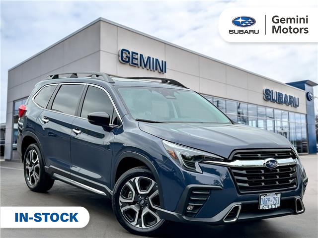 2025 Subaru Ascent Premier (Stk: 19406) in Kitchener - Image 1 of 21