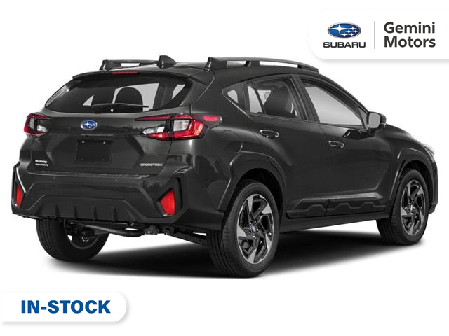 2026 Subaru Crosstrek Limited (Stk: 20516) in Kitchener - Image 3 of 3