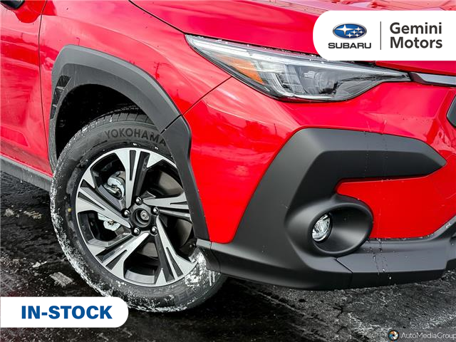2026 Subaru Crosstrek Touring (Stk: 20379) in Kitchener - Image 2 of 20