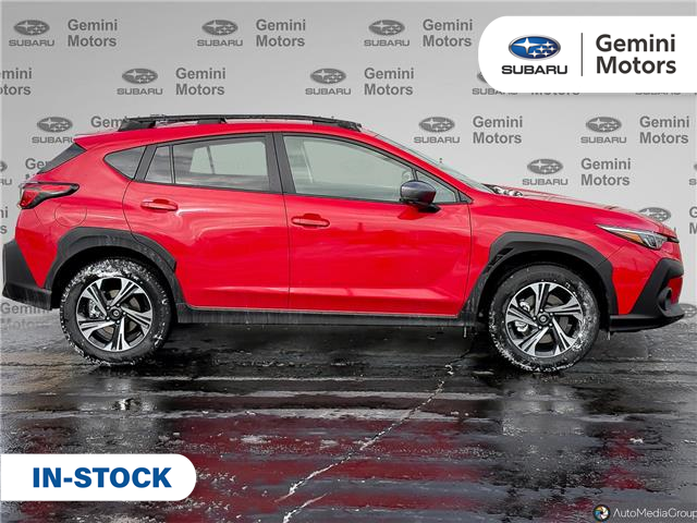 2026 Subaru Crosstrek Touring (Stk: 20379) in Kitchener - Image 3 of 20