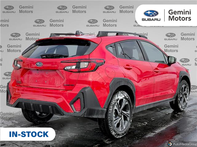2026 Subaru Crosstrek Touring (Stk: 20379) in Kitchener - Image 4 of 20