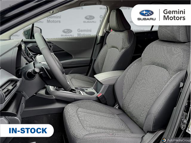 2026 Subaru Crosstrek Touring (Stk: 20379) in Kitchener - Image 5 of 20