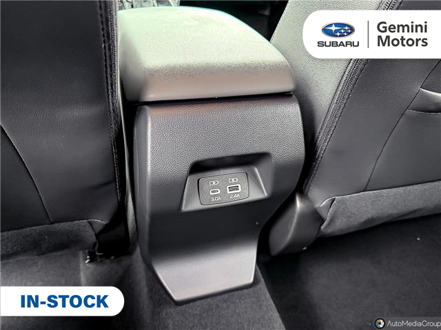 2026 Subaru Crosstrek Touring (Stk: 20379) in Kitchener - Image 7 of 20