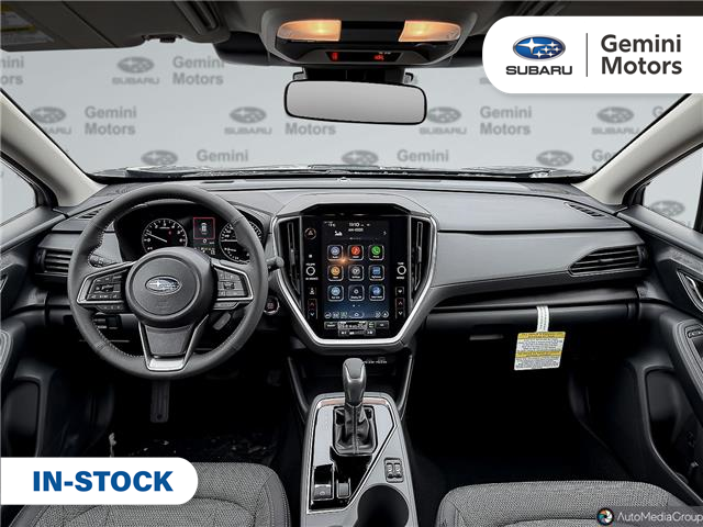 2026 Subaru Crosstrek Touring (Stk: 20379) in Kitchener - Image 8 of 20