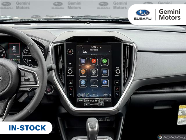2026 Subaru Crosstrek Touring (Stk: 20379) in Kitchener - Image 9 of 20