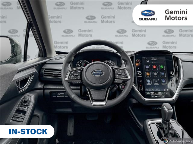 2026 Subaru Crosstrek Touring (Stk: 20379) in Kitchener - Image 10 of 20