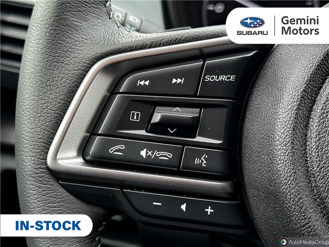 2026 Subaru Crosstrek Touring (Stk: 20379) in Kitchener - Image 12 of 20