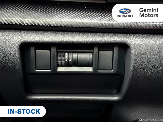 2026 Subaru Crosstrek Touring (Stk: 20379) in Kitchener - Image 13 of 20