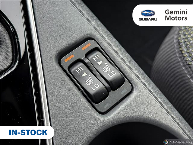 2026 Subaru Crosstrek Touring (Stk: 20379) in Kitchener - Image 16 of 20