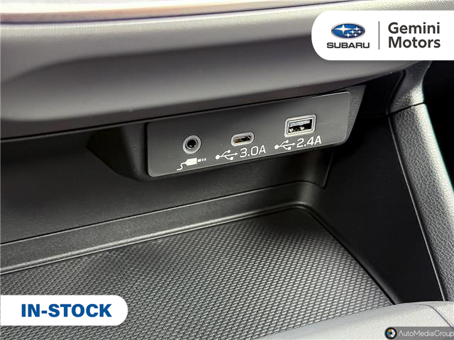 2026 Subaru Crosstrek Touring (Stk: 20379) in Kitchener - Image 17 of 20