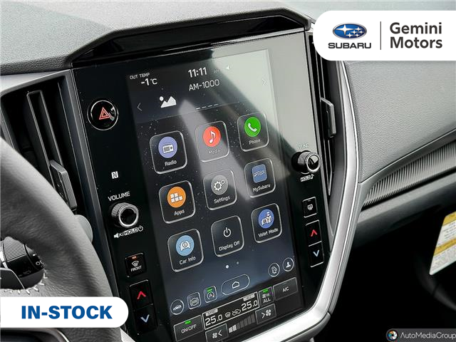 2026 Subaru Crosstrek Touring (Stk: 20379) in Kitchener - Image 18 of 20