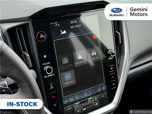 2026 Subaru Crosstrek Touring (Stk: 20379) in Kitchener - Image 19 of 20