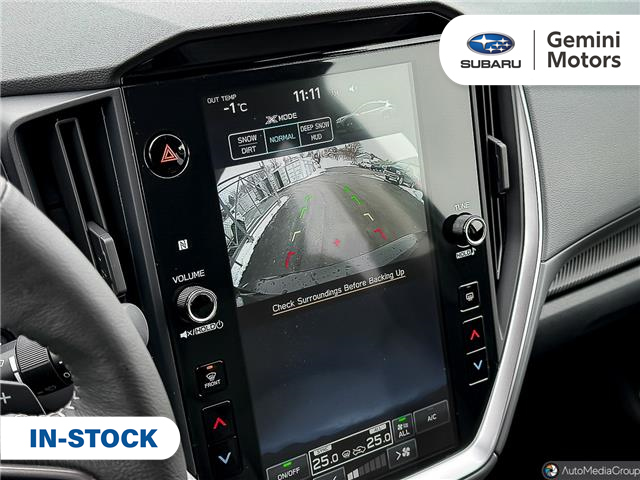 2026 Subaru Crosstrek Touring (Stk: 20379) in Kitchener - Image 20 of 20