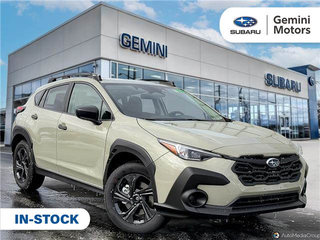 2026 Subaru Crosstrek Convenience (Stk: 20422) in Kitchener - Image 1 of 20