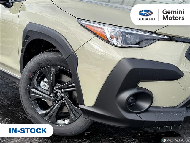 2026 Subaru Crosstrek Convenience (Stk: 20422) in Kitchener - Image 2 of 20