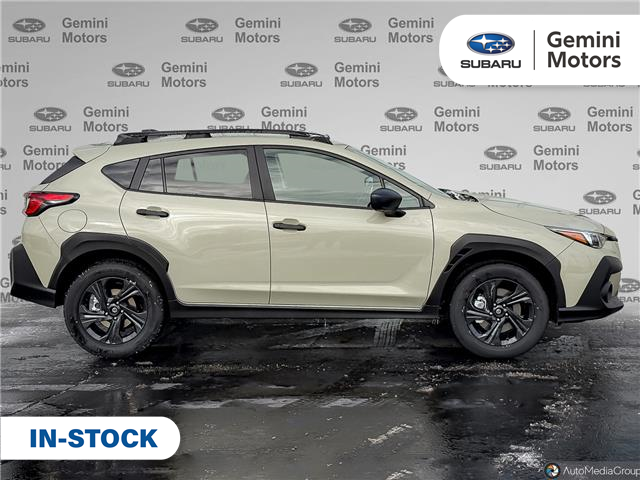 2026 Subaru Crosstrek Convenience (Stk: 20422) in Kitchener - Image 3 of 20