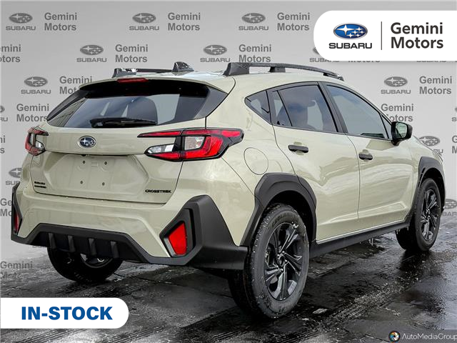 2026 Subaru Crosstrek Convenience (Stk: 20422) in Kitchener - Image 4 of 20