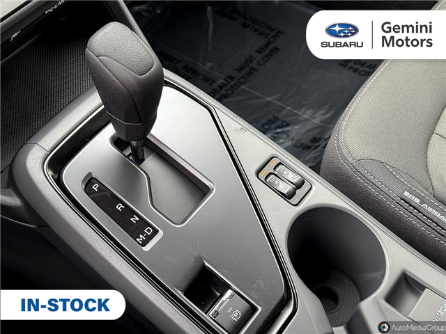2026 Subaru Crosstrek Convenience (Stk: 20422) in Kitchener - Image 15 of 20