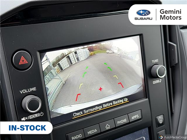 2026 Subaru Crosstrek Convenience (Stk: 20422) in Kitchener - Image 20 of 20