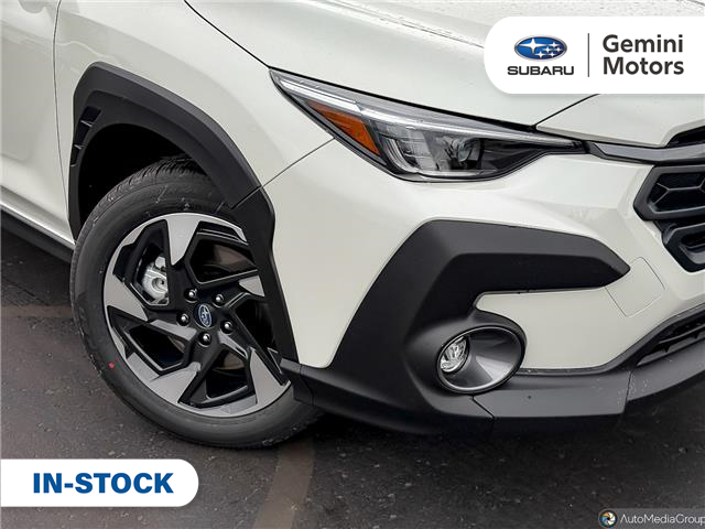 2026 Subaru Crosstrek Limited (Stk: 20515) in Kitchener - Image 2 of 21