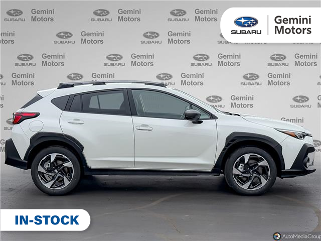 2026 Subaru Crosstrek Limited (Stk: 20515) in Kitchener - Image 3 of 21