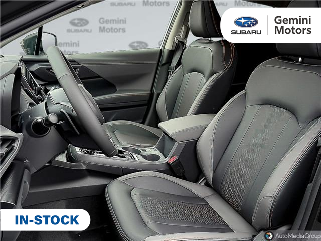 2026 Subaru Crosstrek Limited (Stk: 20515) in Kitchener - Image 5 of 21