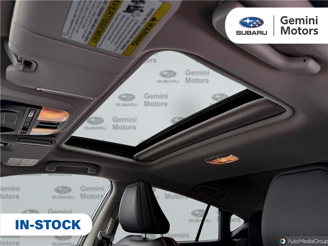 2026 Subaru Crosstrek Limited (Stk: 20515) in Kitchener - Image 6 of 21
