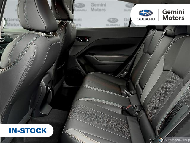 2026 Subaru Crosstrek Limited (Stk: 20515) in Kitchener - Image 7 of 21