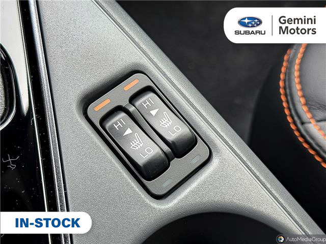2026 Subaru Crosstrek Limited (Stk: 20515) in Kitchener - Image 17 of 21