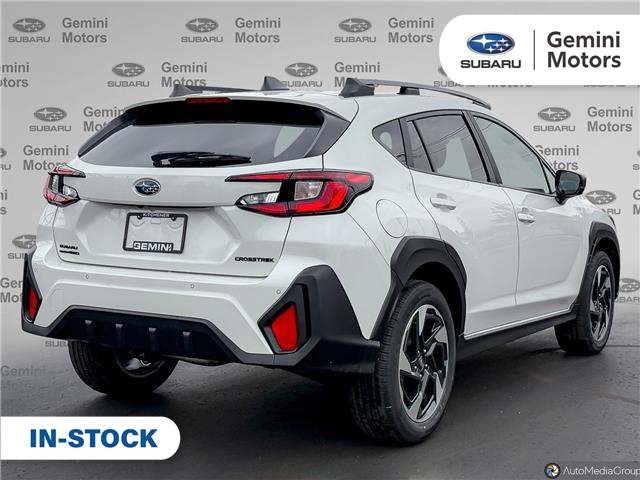2026 Subaru Crosstrek Limited (Stk: 20562) in Kitchener - Image 4 of 21