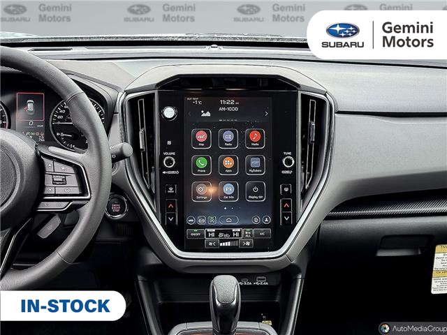 2026 Subaru Crosstrek Limited (Stk: 20562) in Kitchener - Image 10 of 21