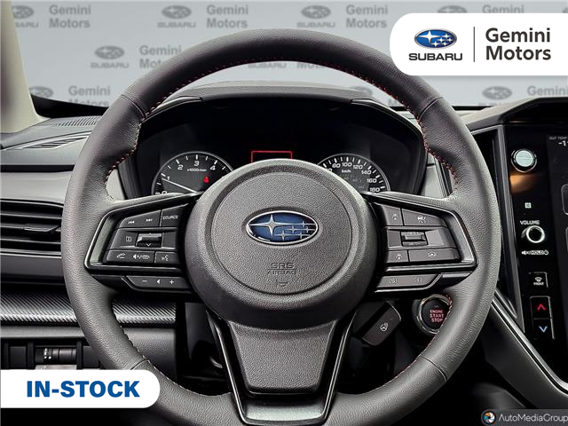 2026 Subaru Crosstrek Limited (Stk: 20562) in Kitchener - Image 12 of 21