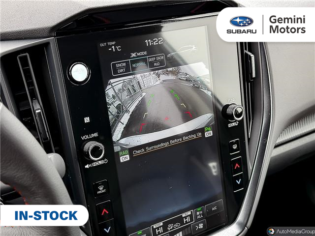 2026 Subaru Crosstrek Limited (Stk: 20562) in Kitchener - Image 21 of 21
