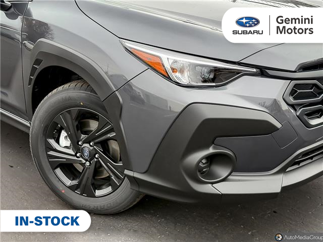 2026 Subaru Crosstrek Convenience (Stk: 20716) in Kitchener - Image 2 of 20