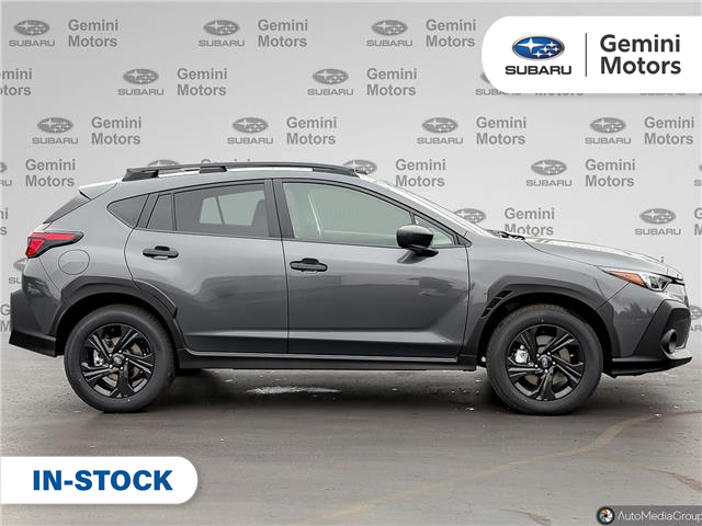 2026 Subaru Crosstrek Convenience (Stk: 20716) in Kitchener - Image 3 of 20