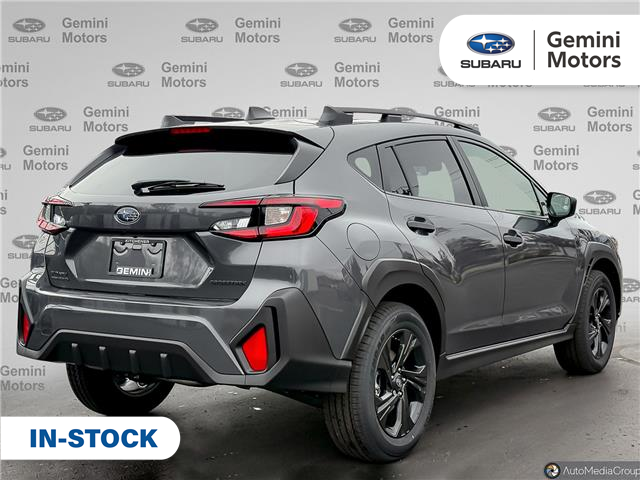 2026 Subaru Crosstrek Convenience (Stk: 20716) in Kitchener - Image 4 of 20