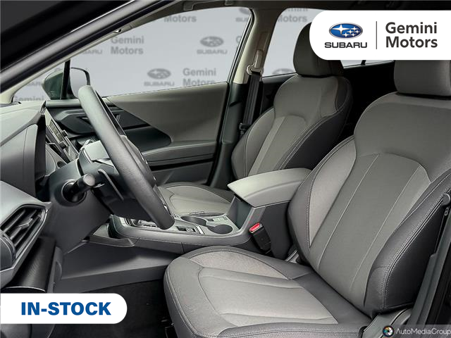 2026 Subaru Crosstrek Convenience (Stk: 20716) in Kitchener - Image 5 of 20