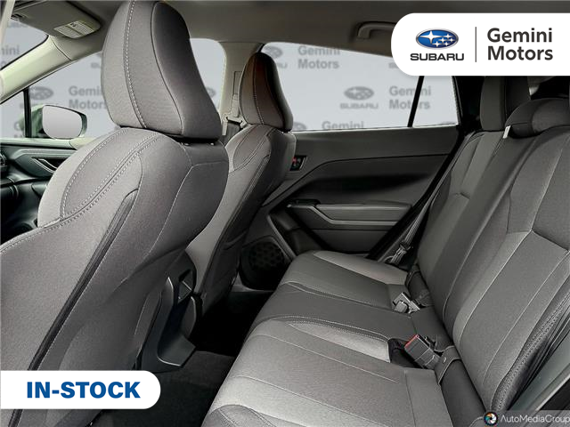 2026 Subaru Crosstrek Convenience (Stk: 20716) in Kitchener - Image 6 of 20