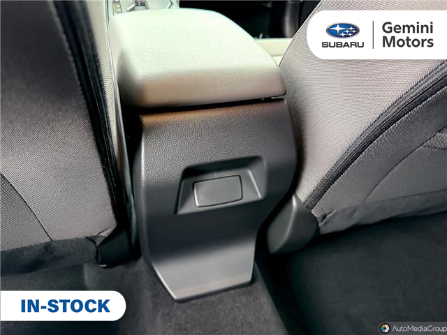 2026 Subaru Crosstrek Convenience (Stk: 20716) in Kitchener - Image 7 of 20