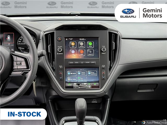2026 Subaru Crosstrek Convenience (Stk: 20716) in Kitchener - Image 9 of 20