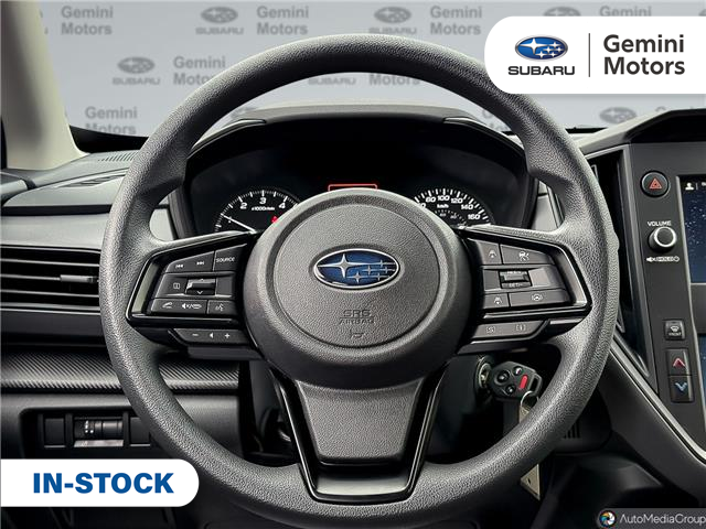 2026 Subaru Crosstrek Convenience (Stk: 20716) in Kitchener - Image 11 of 20