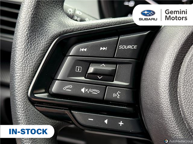2026 Subaru Crosstrek Convenience (Stk: 20716) in Kitchener - Image 12 of 20