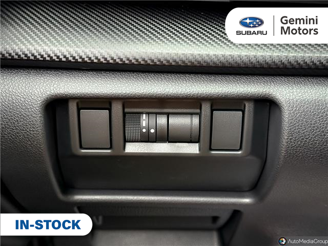 2026 Subaru Crosstrek Convenience (Stk: 20716) in Kitchener - Image 13 of 20