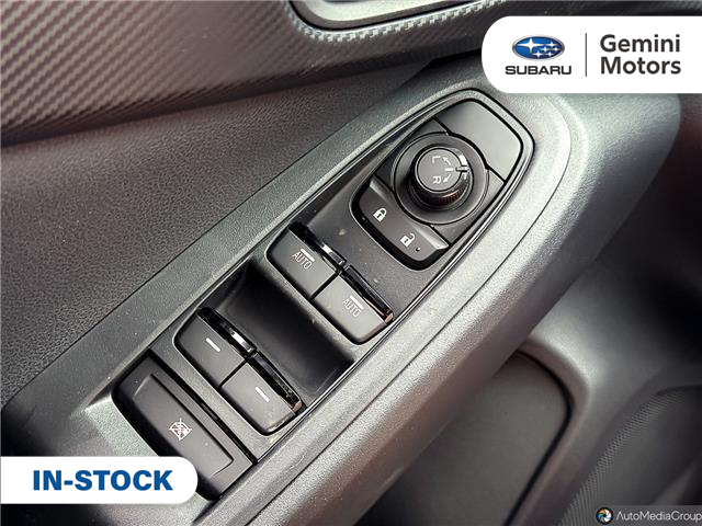 2026 Subaru Crosstrek Convenience (Stk: 20716) in Kitchener - Image 14 of 20