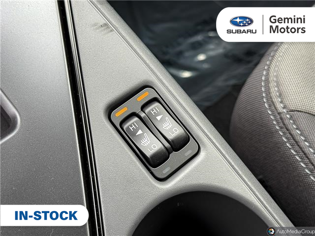 2026 Subaru Crosstrek Convenience (Stk: 20716) in Kitchener - Image 16 of 20