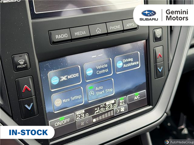 2026 Subaru Crosstrek Convenience (Stk: 20716) in Kitchener - Image 18 of 20