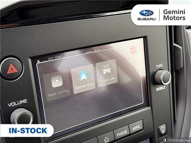 2026 Subaru Crosstrek Convenience (Stk: 20716) in Kitchener - Image 19 of 20